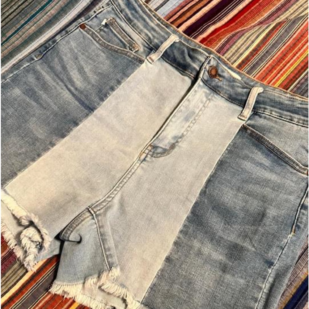 Judy Blue shorts
